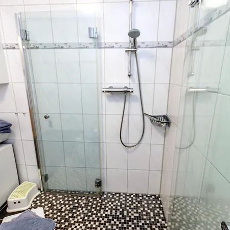 Сasa de vacaciones Wormser Tor *